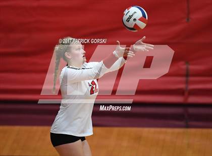 Thumbnail 2 in New Trier @ Maine South photogallery.