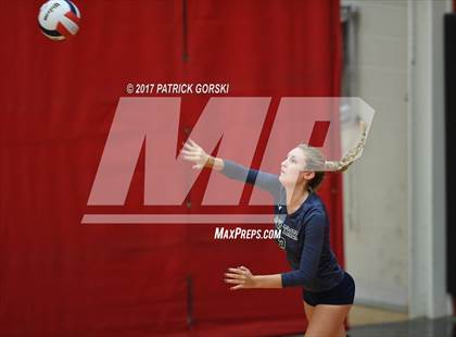 Thumbnail 1 in New Trier @ Maine South photogallery.