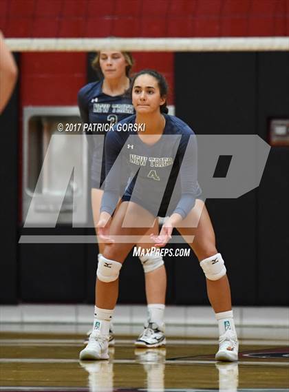 Thumbnail 1 in New Trier @ Maine South photogallery.