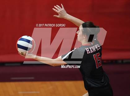 Thumbnail 1 in New Trier @ Maine South photogallery.
