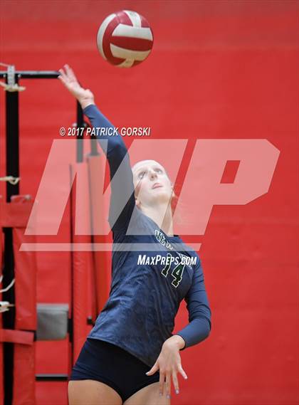 Thumbnail 1 in New Trier @ Maine South photogallery.