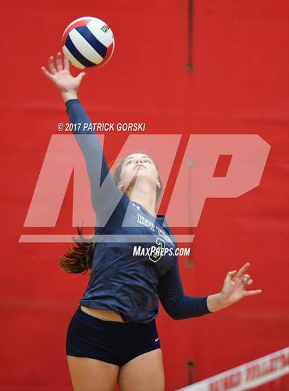 Thumbnail 1 in New Trier @ Maine South photogallery.