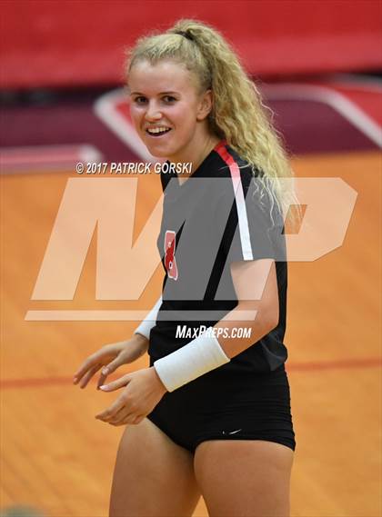 Thumbnail 2 in New Trier @ Maine South photogallery.