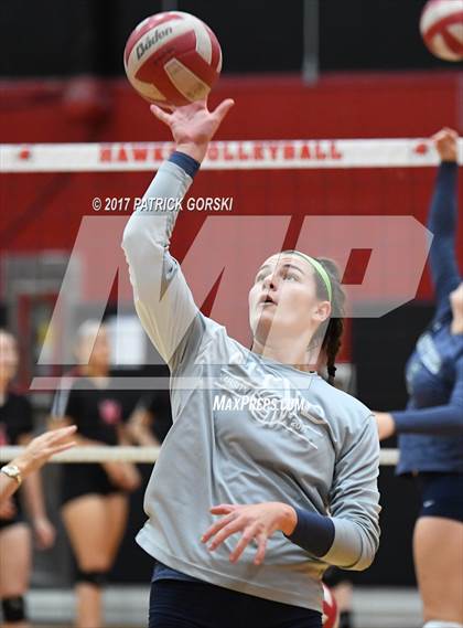 Thumbnail 1 in New Trier @ Maine South photogallery.