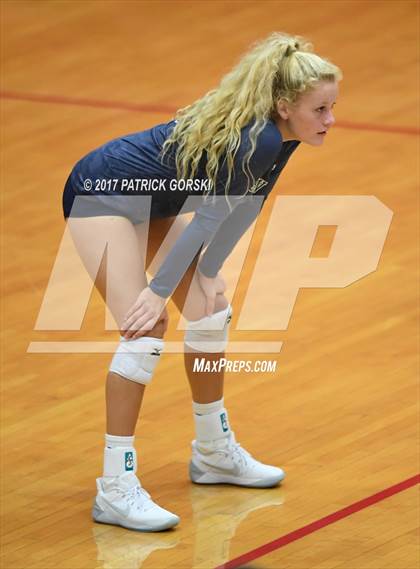 Thumbnail 2 in New Trier @ Maine South photogallery.
