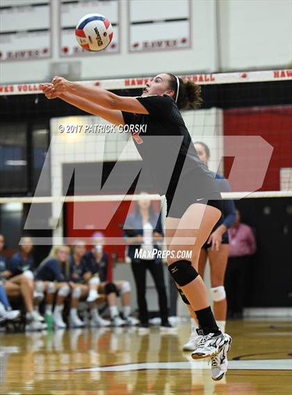 Thumbnail 1 in New Trier @ Maine South photogallery.