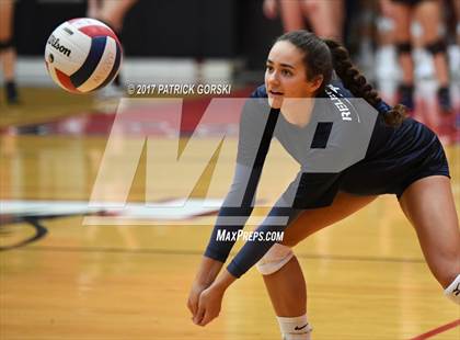 Thumbnail 3 in New Trier @ Maine South photogallery.