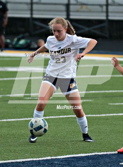 Thumbnail 3 in Northview Academy @ Seymour photogallery.