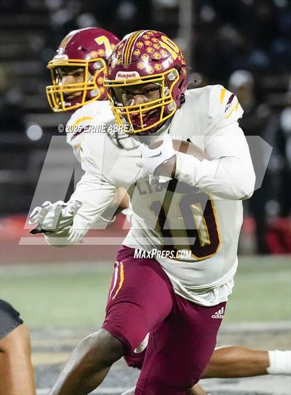 Thumbnail 3 in Liberty @ Pittsburg (CIF NCS D1 Quarterfinals) photogallery.