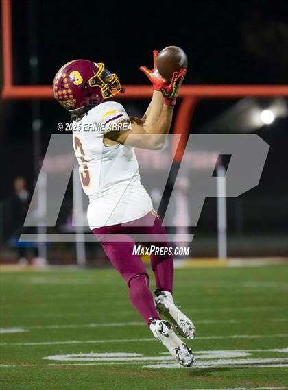 Thumbnail 3 in Liberty @ Pittsburg (CIF NCS D1 Quarterfinals) photogallery.