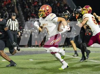 Thumbnail 2 in Liberty @ Pittsburg (CIF NCS D1 Quarterfinals) photogallery.