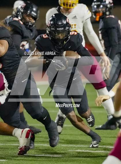 Thumbnail 3 in Liberty @ Pittsburg (CIF NCS D1 Quarterfinals) photogallery.