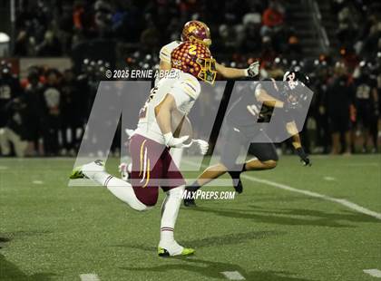 Thumbnail 1 in Liberty @ Pittsburg (CIF NCS D1 Quarterfinals) photogallery.
