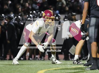 Thumbnail 2 in Liberty @ Pittsburg (CIF NCS D1 Quarterfinals) photogallery.