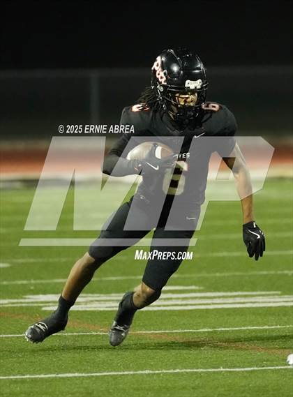 Thumbnail 1 in Liberty @ Pittsburg (CIF NCS D1 Quarterfinals) photogallery.