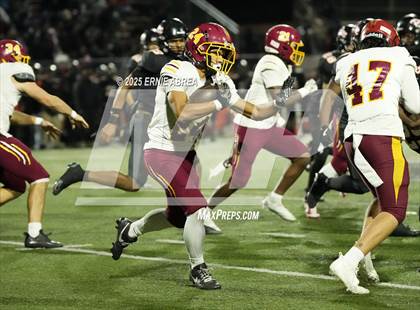 Thumbnail 1 in Liberty @ Pittsburg (CIF NCS D1 Quarterfinals) photogallery.