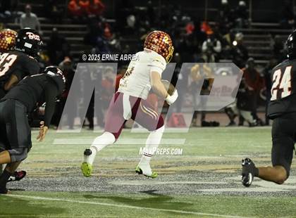 Thumbnail 1 in Liberty @ Pittsburg (CIF NCS D1 Quarterfinals) photogallery.