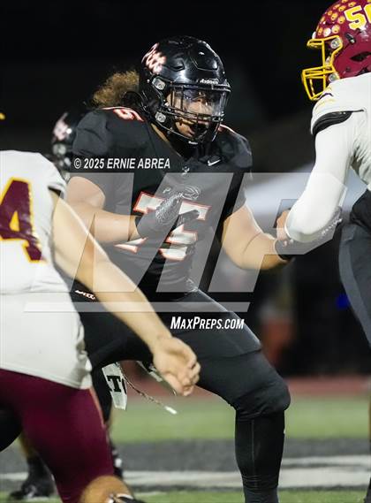 Thumbnail 2 in Liberty @ Pittsburg (CIF NCS D1 Quarterfinals) photogallery.