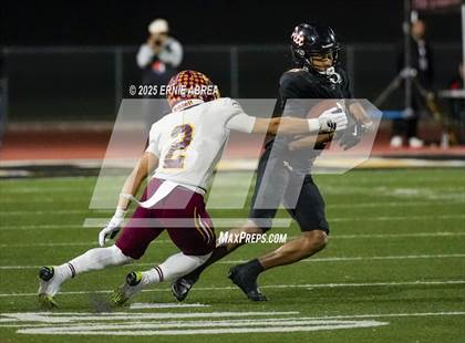 Thumbnail 2 in Liberty @ Pittsburg (CIF NCS D1 Quarterfinals) photogallery.