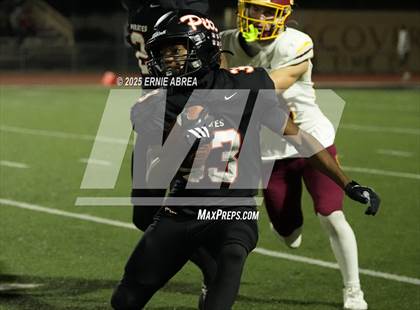 Thumbnail 3 in Liberty @ Pittsburg (CIF NCS D1 Quarterfinals) photogallery.