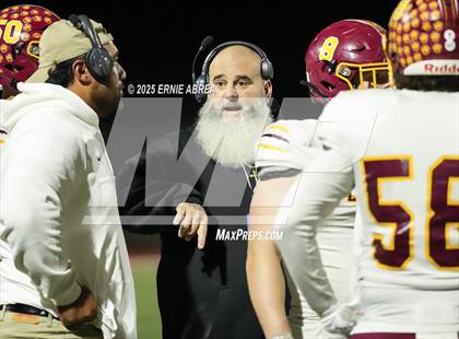 Thumbnail 1 in Liberty @ Pittsburg (CIF NCS D1 Quarterfinals) photogallery.