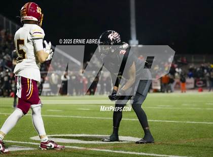 Thumbnail 3 in Liberty @ Pittsburg (CIF NCS D1 Quarterfinals) photogallery.