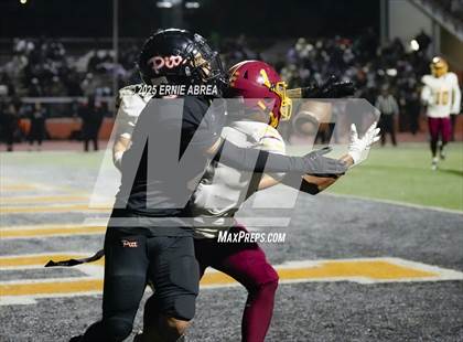 Thumbnail 1 in Liberty @ Pittsburg (CIF NCS D1 Quarterfinals) photogallery.