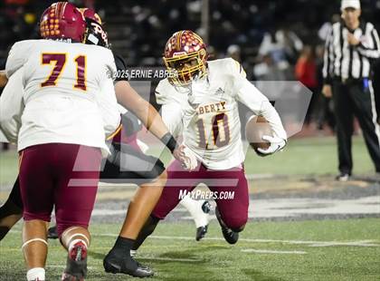 Thumbnail 1 in Liberty @ Pittsburg (CIF NCS D1 Quarterfinals) photogallery.