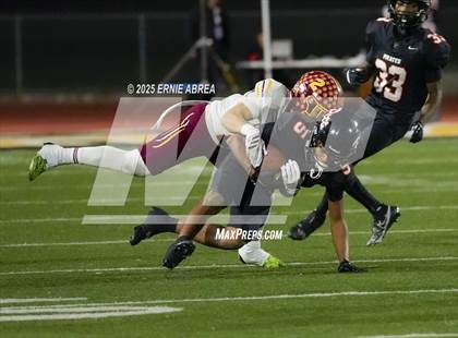 Thumbnail 1 in Liberty @ Pittsburg (CIF NCS D1 Quarterfinals) photogallery.