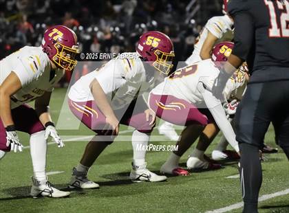 Thumbnail 2 in Liberty @ Pittsburg (CIF NCS D1 Quarterfinals) photogallery.