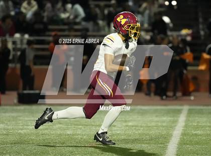 Thumbnail 3 in Liberty @ Pittsburg (CIF NCS D1 Quarterfinals) photogallery.