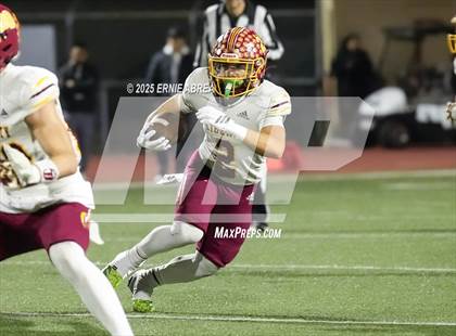 Thumbnail 2 in Liberty @ Pittsburg (CIF NCS D1 Quarterfinals) photogallery.