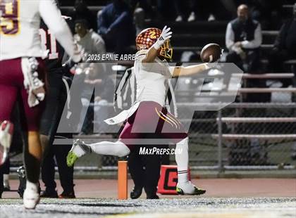 Thumbnail 2 in Liberty @ Pittsburg (CIF NCS D1 Quarterfinals) photogallery.