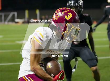 Thumbnail 1 in Liberty @ Pittsburg (CIF NCS D1 Quarterfinals) photogallery.