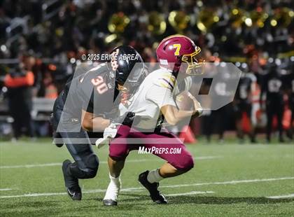 Thumbnail 2 in Liberty @ Pittsburg (CIF NCS D1 Quarterfinals) photogallery.