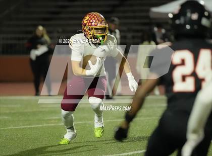 Thumbnail 3 in Liberty @ Pittsburg (CIF NCS D1 Quarterfinals) photogallery.