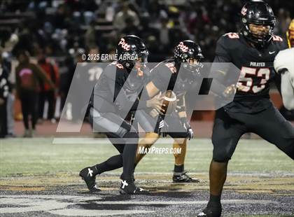 Thumbnail 2 in Liberty @ Pittsburg (CIF NCS D1 Quarterfinals) photogallery.
