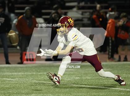 Thumbnail 1 in Liberty @ Pittsburg (CIF NCS D1 Quarterfinals) photogallery.