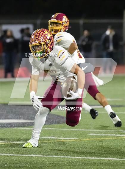 Thumbnail 1 in Liberty @ Pittsburg (CIF NCS D1 Quarterfinals) photogallery.