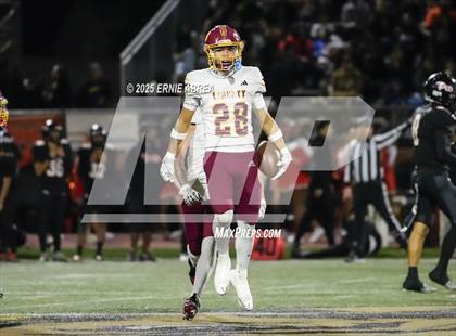 Thumbnail 1 in Liberty @ Pittsburg (CIF NCS D1 Quarterfinals) photogallery.