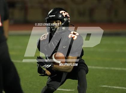 Thumbnail 3 in Liberty @ Pittsburg (CIF NCS D1 Quarterfinals) photogallery.