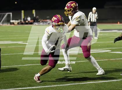 Thumbnail 2 in Liberty @ Pittsburg (CIF NCS D1 Quarterfinals) photogallery.