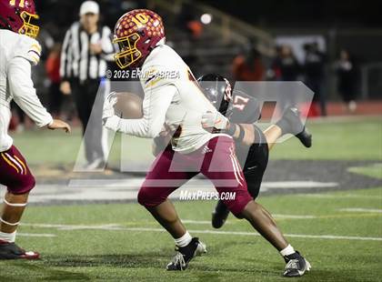 Thumbnail 2 in Liberty @ Pittsburg (CIF NCS D1 Quarterfinals) photogallery.