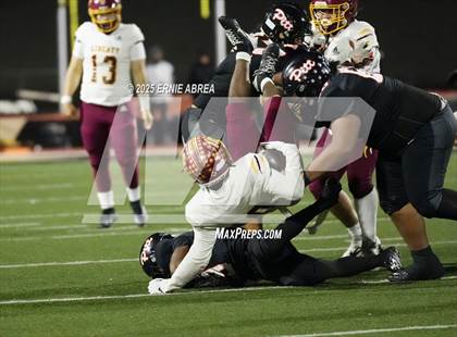 Thumbnail 2 in Liberty @ Pittsburg (CIF NCS D1 Quarterfinals) photogallery.