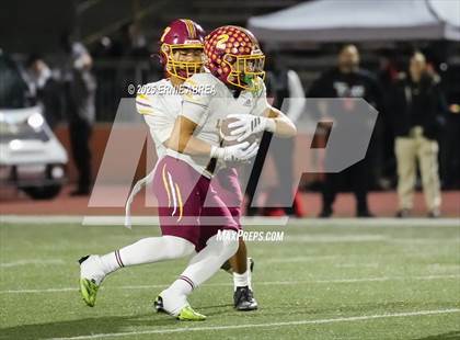 Thumbnail 3 in Liberty @ Pittsburg (CIF NCS D1 Quarterfinals) photogallery.