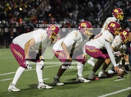 Thumbnail 1 in Liberty @ Pittsburg (CIF NCS D1 Quarterfinals) photogallery.