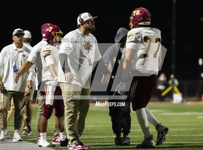 Thumbnail 3 in Liberty @ Pittsburg (CIF NCS D1 Quarterfinals) photogallery.