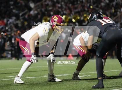 Thumbnail 3 in Liberty @ Pittsburg (CIF NCS D1 Quarterfinals) photogallery.