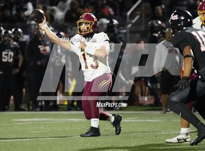 Thumbnail 3 in Liberty @ Pittsburg (CIF NCS D1 Quarterfinals) photogallery.