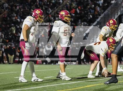Thumbnail 2 in Liberty @ Pittsburg (CIF NCS D1 Quarterfinals) photogallery.